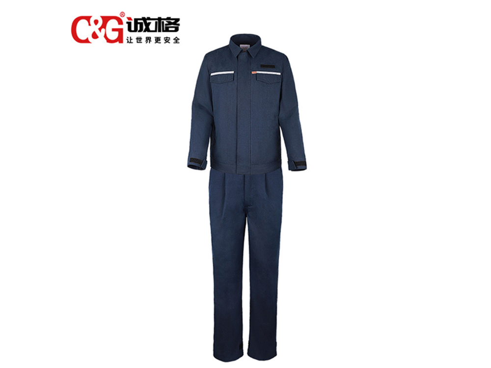 國家標(biāo)準(zhǔn)：防電弧服能用多久？2024年最新防護(hù)要求